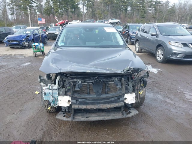 Mazda Cx-5 Touring 2017 JM3KFBCL1H0135564 Image 13