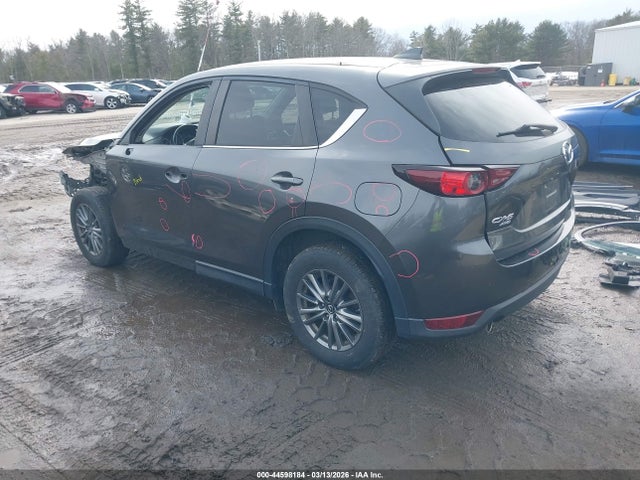 2017 MAZDA CX-5 JM3KFBCL1H0135564 Photo 2