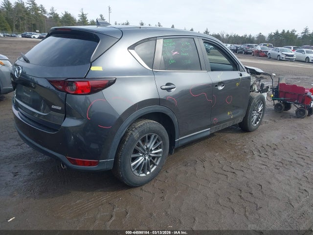 2017 MAZDA CX-5 JM3KFBCL1H0135564 Photo 3