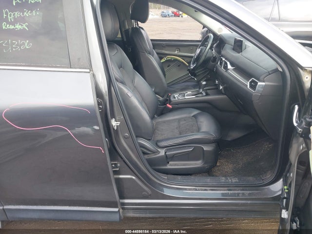 2017 MAZDA CX-5 JM3KFBCL1H0135564 Photo 4