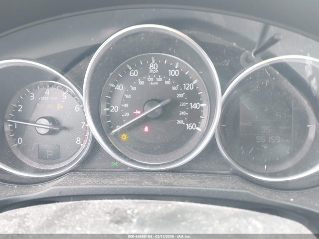 2017 MAZDA CX-5 JM3KFBCL1H0135564 Photo 6