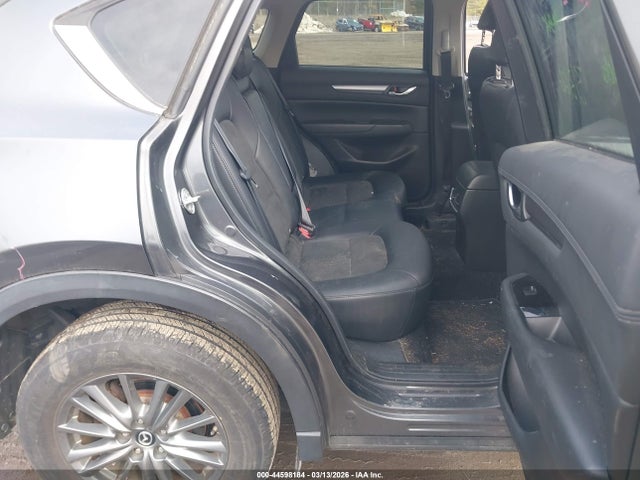 2017 MAZDA CX-5 JM3KFBCL1H0135564 Photo 7