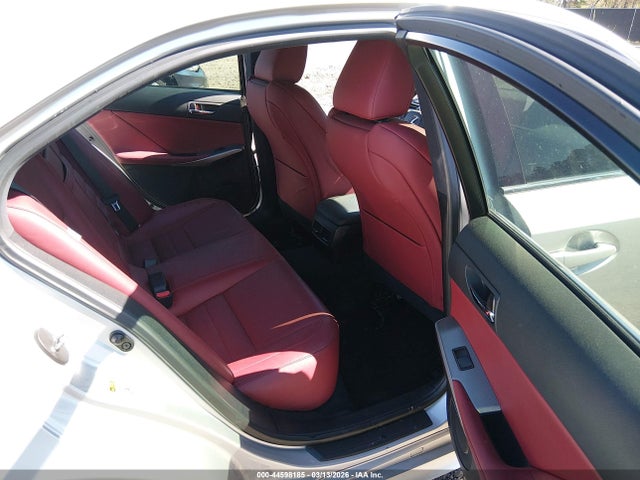 Продажа на аукционе авто 2015 Lexus Is 250, vin: JTHBF1D23F5071048, номер лота: 44598185