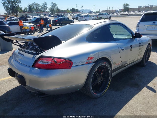 1999 PORSCHE 911 WP0AA2993XS621097 Photo 3