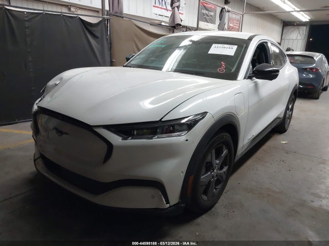 Продажа на аукционе авто 2023 Ford Mustang Mach-e Select, vin: 3FMTK1R46PMA62167, номер лота: 44598188