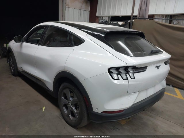 Продажа на аукционе авто 2023 Ford Mustang Mach-e Select, vin: 3FMTK1R46PMA62167, номер лота: 44598188