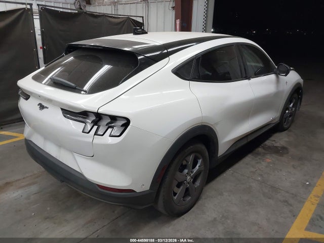 Продажа на аукционе авто 2023 Ford Mustang Mach-e Select, vin: 3FMTK1R46PMA62167, номер лота: 44598188