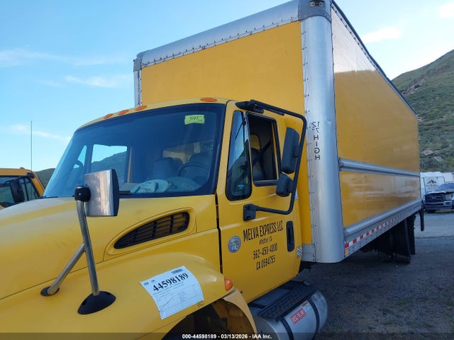 International Durastar 4300 2019 1HTMMMML2KH520533 Image 2