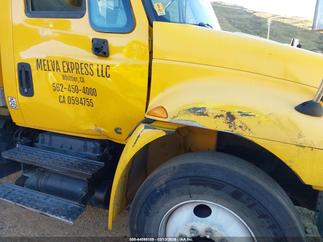 International Durastar 4300 2019 1HTMMMML2KH520533 Image 12