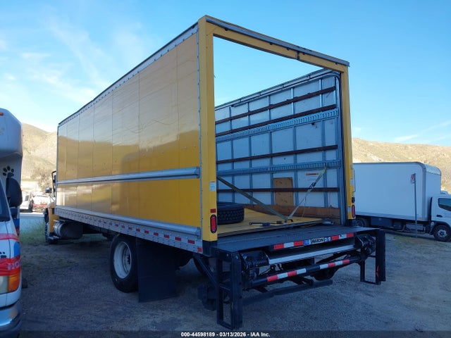 International Durastar 4300 2019 1HTMMMML2KH520533 Image 3
