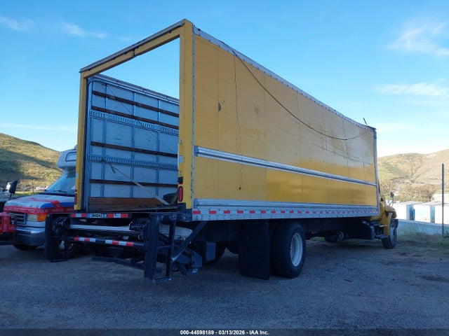 International Durastar 4300 2019 1HTMMMML2KH520533 Image 4