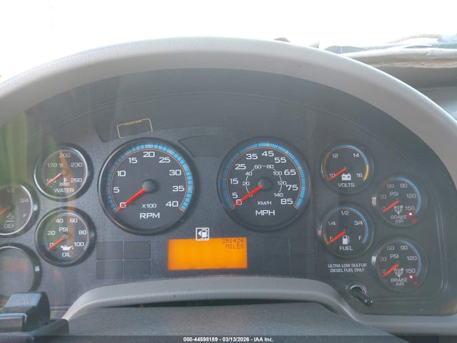 International Durastar 4300 2019 1HTMMMML2KH520533 Image 6