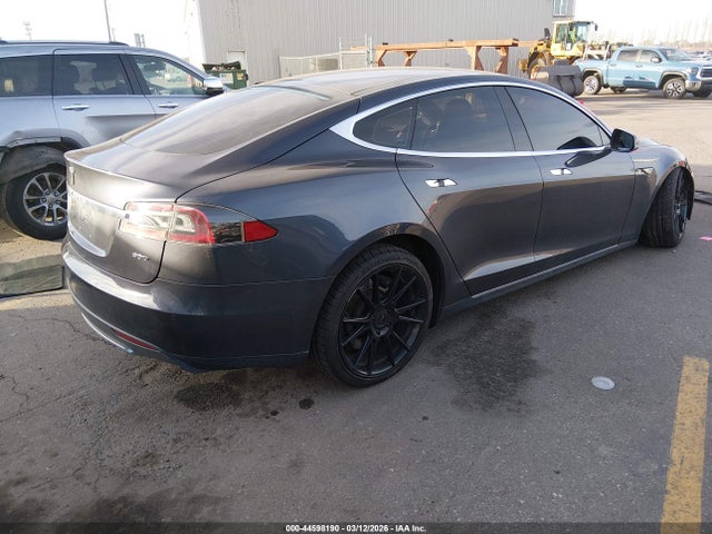 Продаж на аукціоні авто 2016 Tesla Model S 60d/70d/75d/85d/90d, vin: 5YJSA1E23GF131232, номер лоту: 44598190