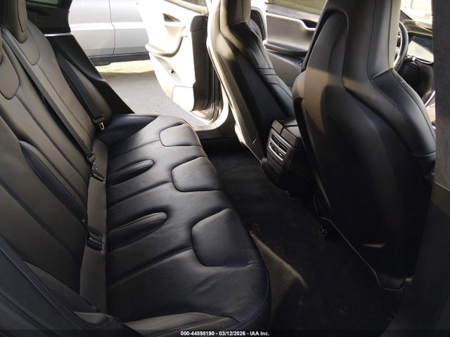 Продаж на аукціоні авто 2016 Tesla Model S 60d/70d/75d/85d/90d, vin: 5YJSA1E23GF131232, номер лоту: 44598190