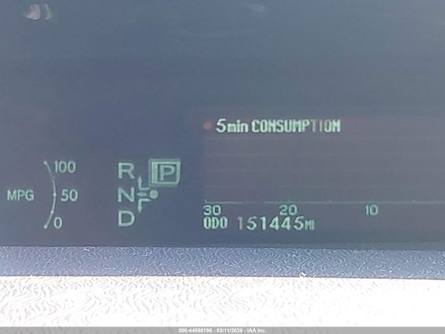 Toyota Prius Two 2015 JTDKN3DU9F1918907 Image 16