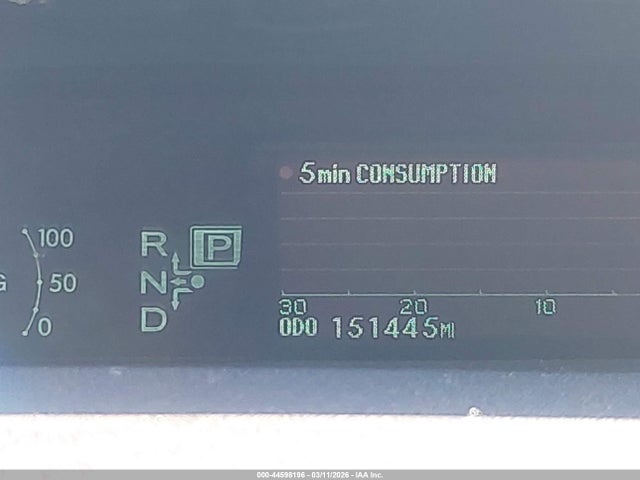 Toyota Prius Two 2015 JTDKN3DU9F1918907 Image 7