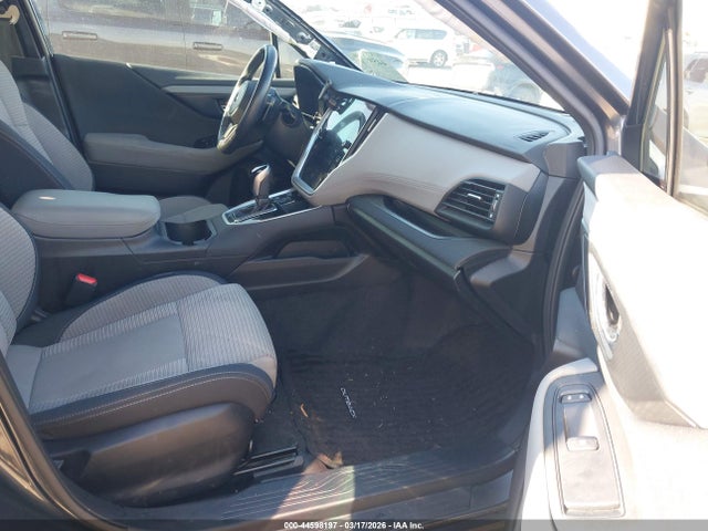 Продаж на аукціоні авто 2021 Subaru Outback Premium, vin: 4S4BTAFC5M3153142, номер лоту: 44598197