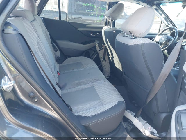 Продаж на аукціоні авто 2021 Subaru Outback Premium, vin: 4S4BTAFC5M3153142, номер лоту: 44598197