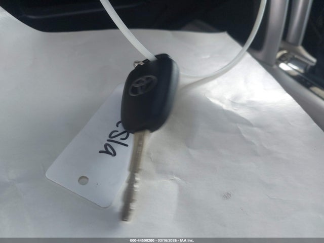 7MUAAAAGXSV147029 Toyota Corolla Cross L