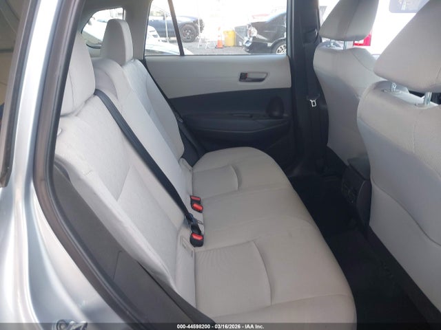 7MUAAAAGXSV147029 Toyota Corolla Cross L