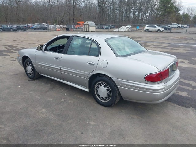 44598202 :رقم المزاد ، 1G4HP52KX44120571 vin ، 2004 Buick Lesabre Custom مزاد بيع