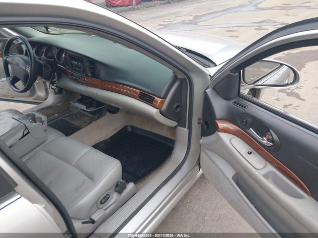 44598202 :رقم المزاد ، 1G4HP52KX44120571 vin ، 2004 Buick Lesabre Custom مزاد بيع