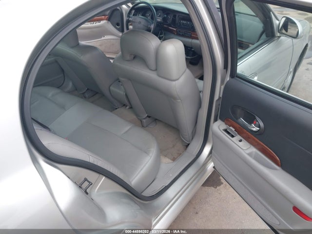 44598202 :رقم المزاد ، 1G4HP52KX44120571 vin ، 2004 Buick Lesabre Custom مزاد بيع