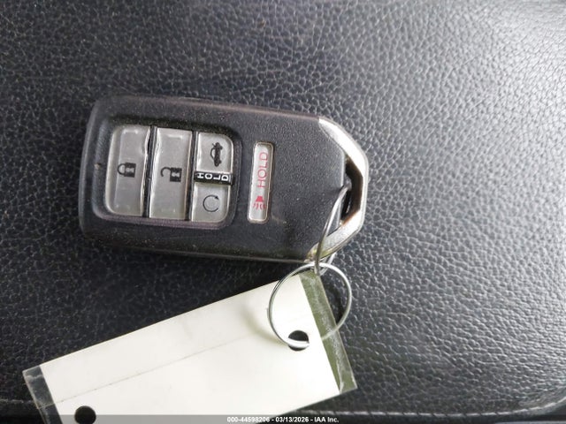 44598206 :رقم المزاد ، 19XFC2F81ME002797 vin ، 2021 Honda Civic Sport مزاد بيع