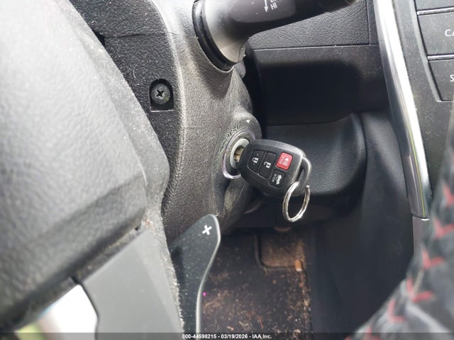 Toyota CAMRY SE 2017 4T1BF1FK4HU342573 Image 11