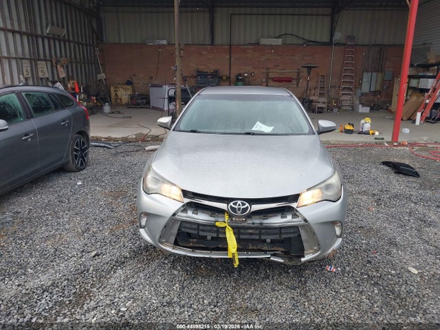 Toyota CAMRY SE 2017 4T1BF1FK4HU342573 Image 13