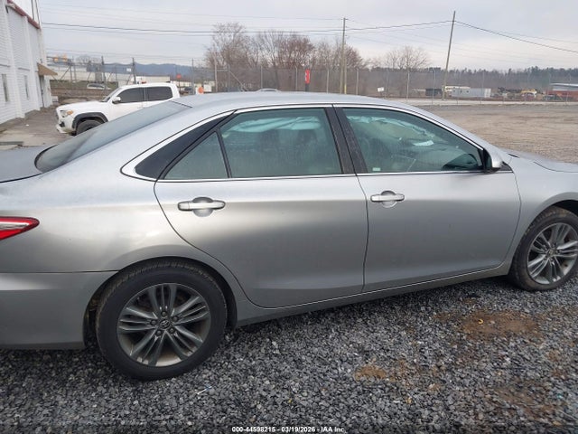 Toyota CAMRY SE 2017 4T1BF1FK4HU342573 Image 14