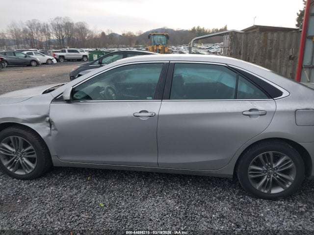 Toyota CAMRY SE 2017 4T1BF1FK4HU342573 Image 15