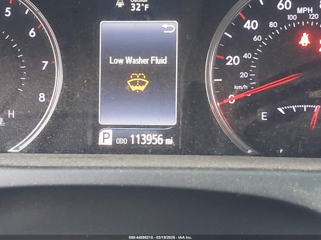 Toyota CAMRY SE 2017 4T1BF1FK4HU342573 Image 16