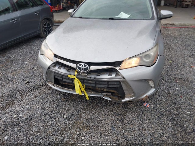Toyota CAMRY SE 2017 4T1BF1FK4HU342573 Image 18