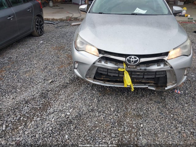 Toyota CAMRY SE 2017 4T1BF1FK4HU342573 Image 19