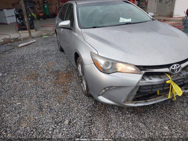 Toyota CAMRY SE 2017 4T1BF1FK4HU342573 Image 20