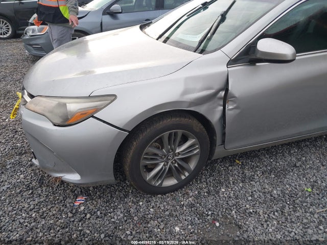 Toyota CAMRY SE 2017 4T1BF1FK4HU342573 Image 6
