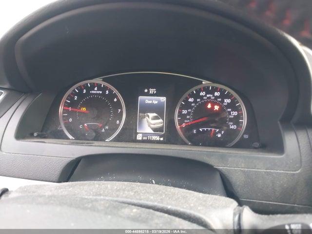 Toyota CAMRY SE 2017 4T1BF1FK4HU342573 Image 7