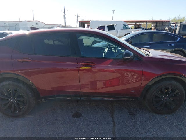 Продажа на аукционе авто 2025 Buick Envista Sport Touring Fwd, vin: KL47LBEP7SB165052, номер лота: 44598221