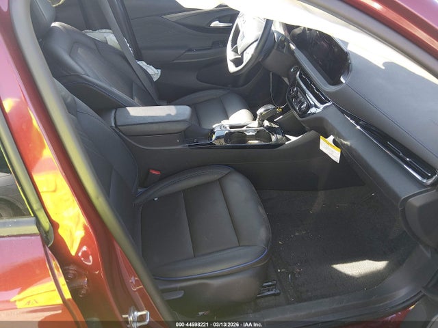 Продажа на аукционе авто 2025 Buick Envista Sport Touring Fwd, vin: KL47LBEP7SB165052, номер лота: 44598221