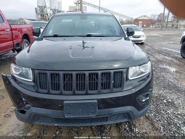 Aukcja sprzedaży 2014 Jeep Grand Cherokee Laredo, vin: 1C4RJEAG3EC386934, numer aukcji: 44598230