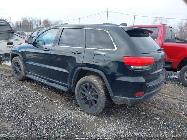 Aukcja sprzedaży 2014 Jeep Grand Cherokee Laredo, vin: 1C4RJEAG3EC386934, numer aukcji: 44598230