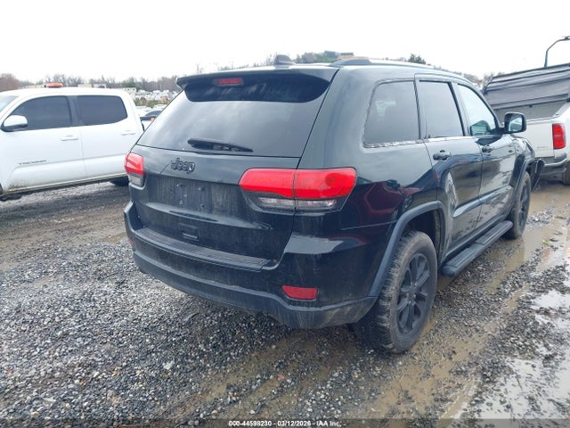 Aukcja sprzedaży 2014 Jeep Grand Cherokee Laredo, vin: 1C4RJEAG3EC386934, numer aukcji: 44598230