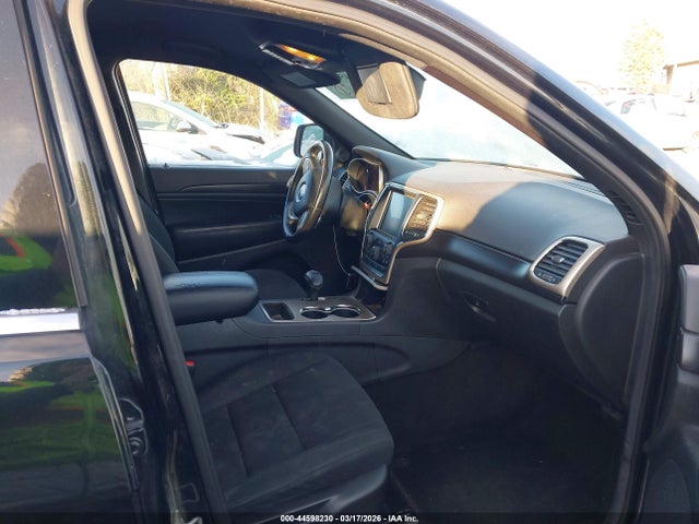 Aukcja sprzedaży 2014 Jeep Grand Cherokee Laredo, vin: 1C4RJEAG3EC386934, numer aukcji: 44598230