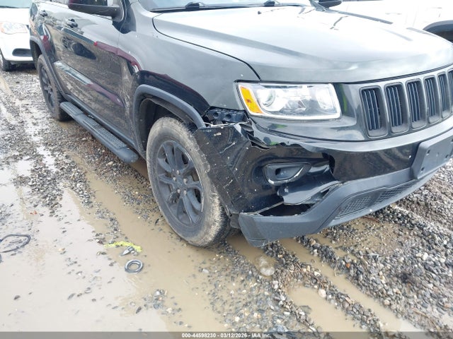 Aukcja sprzedaży 2014 Jeep Grand Cherokee Laredo, vin: 1C4RJEAG3EC386934, numer aukcji: 44598230