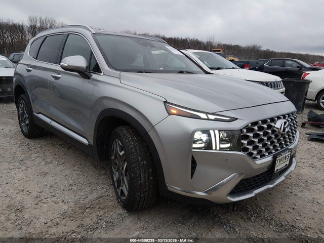 2023 HYUNDAI SANTA FE 5NMS4DAL2PH533197