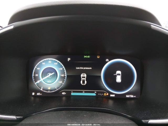2023 HYUNDAI SANTA FE 5NMS4DAL2PH533197 Photo 6