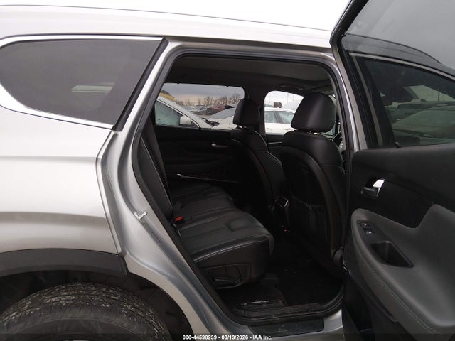 2023 HYUNDAI SANTA FE 5NMS4DAL2PH533197 Photo 7