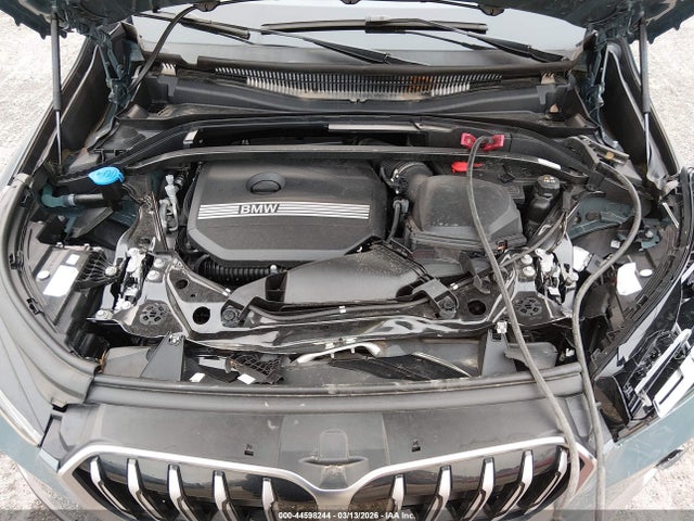 2024 BMW X1 WBX73EF08R5Y65375 Photo 9