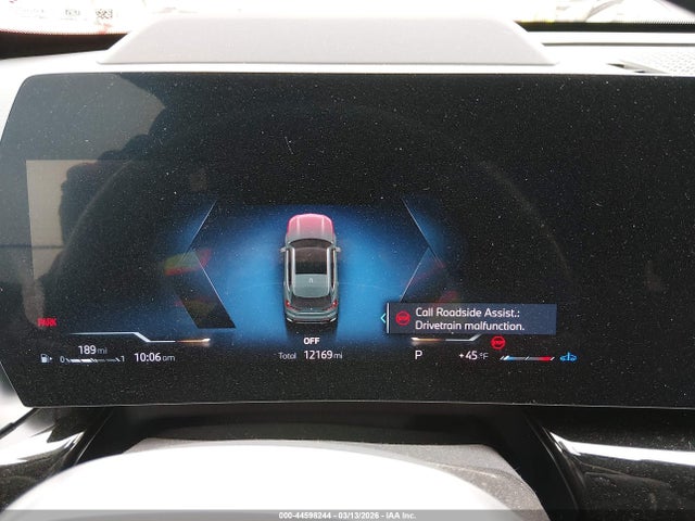 2024 BMW X1 WBX73EF08R5Y65375 Photo 6